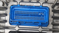 2017 Chevrolet Traverse PCM Engine Control Computer ECU ECM PCU OEM P/N:12666068 12667002, 12666070 Fits Fits 2018 2019 2020