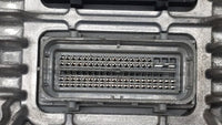 2017 Chevrolet Traverse PCM Engine Control Computer ECU ECM PCU OEM P/N:12666068 12667002, 12666070 Fits Fits 2018 2019 2020