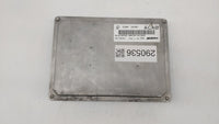 2017 Chevrolet Traverse PCM Engine Control Computer ECU ECM PCU OEM P/N:12666068 12667002, 12666070 Fits Fits 2018 2019 2020