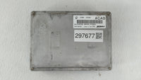 2017 Chevrolet Traverse PCM Engine Control Computer ECU ECM PCU OEM P/N:12666068 12667002, 12666070 Fits Fits 2018 2019 2020