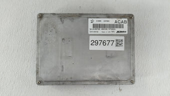 compare product 2017 Chevrolet Traverse PCM Engine Control Computer ECU ECM PCU OEM P/N:12666068 12667002, 12666070 Fits Fits 2018 2019 2020 OEM Used Auto Parts