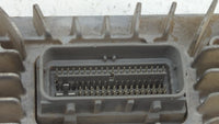 2017 Chevrolet Traverse PCM Engine Control Computer ECU ECM PCU OEM P/N:12666068 12667002, 12666070 Fits Fits 2018 2019 2020