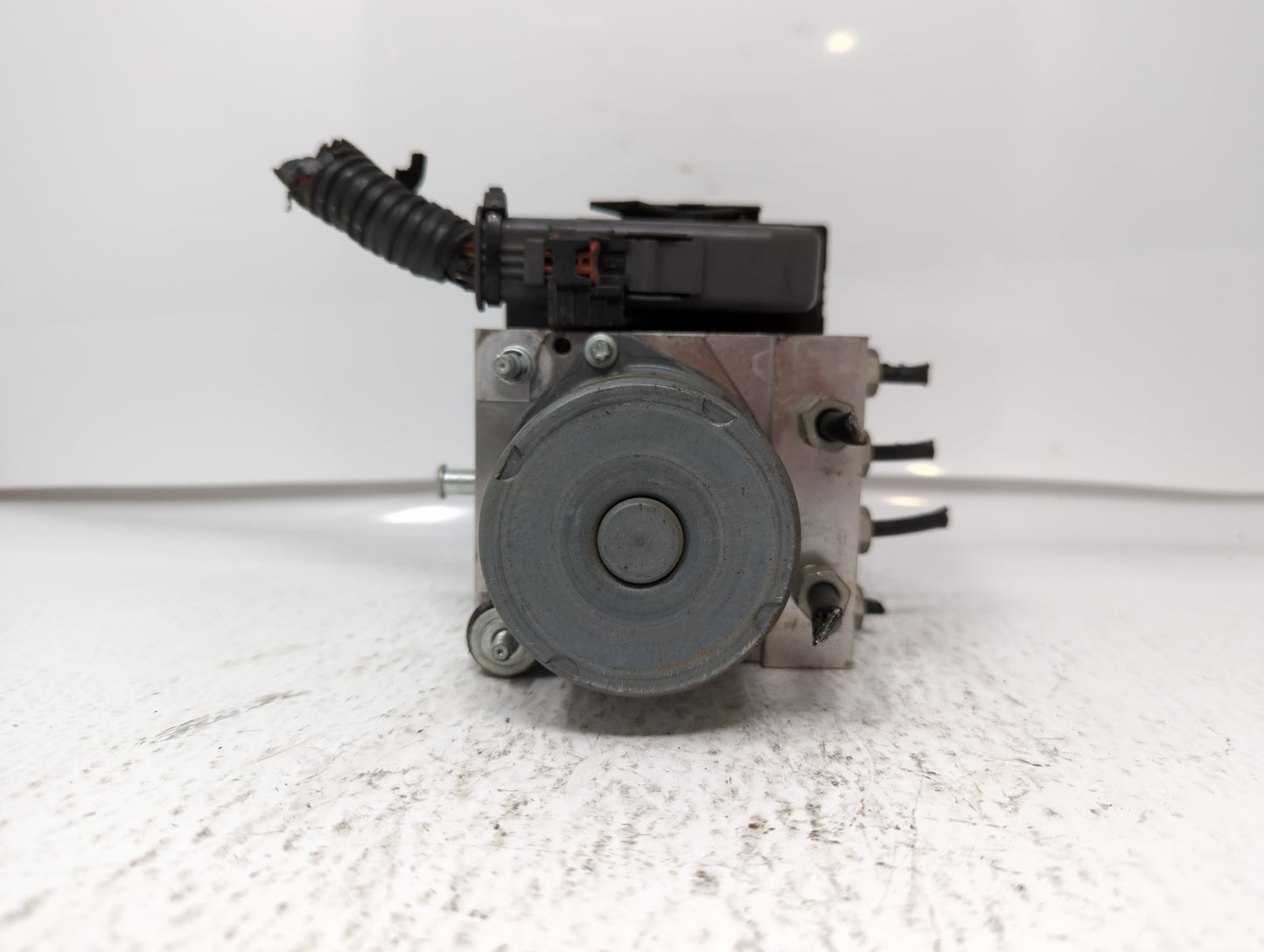 2017 Chevrolet Traverse ABS Pump Control Module Replacement P/N:23407415 22893247, 22893248 Fits Fits 2012 2013 2014 2015 20