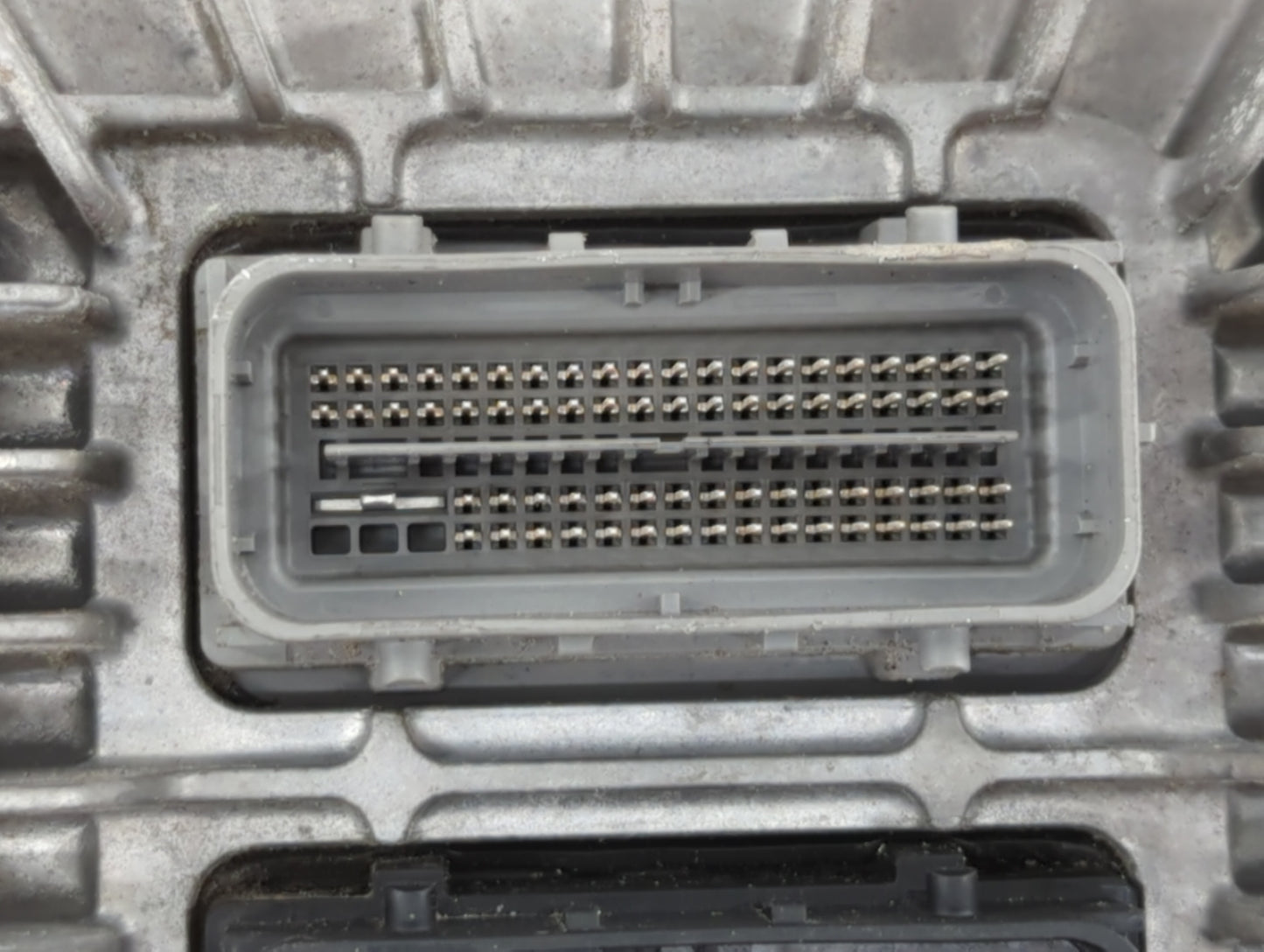 2017 Chevrolet Traverse PCM Engine Control Computer ECU ECM PCU OEM P/N:12667002 12698026, 12673932, 12708794 Fits Fits 2018