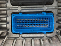 2017 Chevrolet Traverse PCM Engine Control Computer ECU ECM PCU OEM P/N:12667002 12698026, 12673932, 12708794 Fits Fits 2018