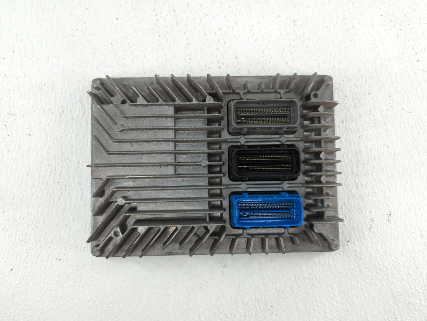 2017 Chevrolet Traverse PCM Engine Control Computer ECU ECM PCU OEM P/N:12667002 12698026, 12673932, 12708794 Fits Fits 2018