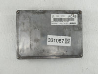 2017 Chevrolet Traverse PCM Engine Control Computer ECU ECM PCU OEM P/N:12667002 12698026, 12673932, 12708794 Fits Fits 2018