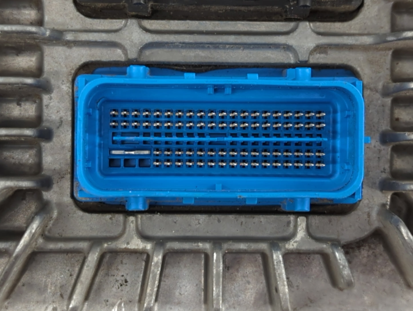 2017 Chevrolet Traverse PCM Engine Control Computer ECU ECM PCU OEM P/N:12667002 12698026, 12673932, 12708794 Fits Fits 2018
