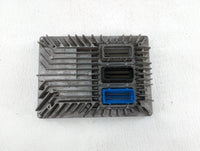 2017 Chevrolet Traverse PCM Engine Control Computer ECU ECM PCU OEM P/N:12667002 12698026, 12673932, 12708794 Fits Fits 2018