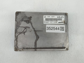 2017 Chevrolet Traverse PCM Engine Control Computer ECU ECM PCU OEM P/N:12685918 12667002, 12698026, 12673932 Fits Fits 2018