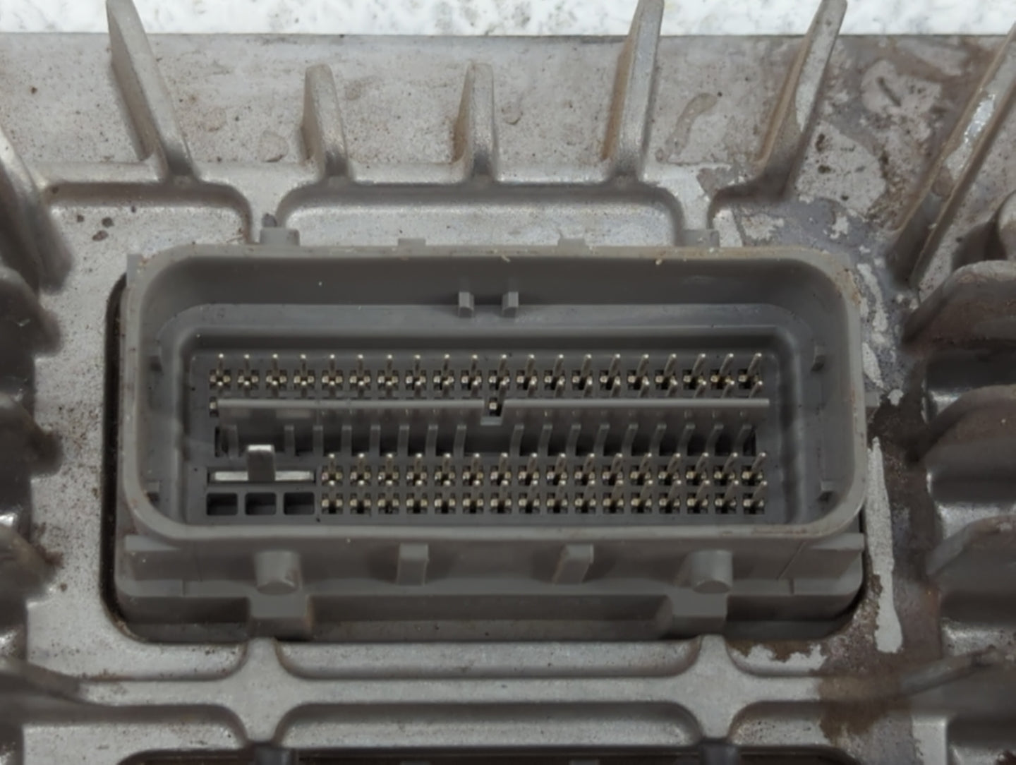 2017 Chevrolet Traverse PCM Engine Control Computer ECU ECM PCU OEM P/N:12685918 12667002, 12698026, 12673932 Fits Fits 2018
