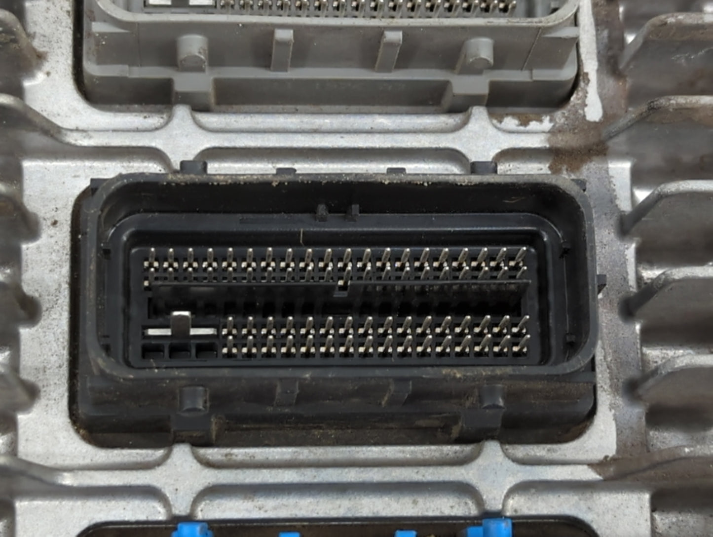 2017 Chevrolet Traverse PCM Engine Control Computer ECU ECM PCU OEM P/N:12685918 12667002, 12698026, 12673932 Fits Fits 2018
