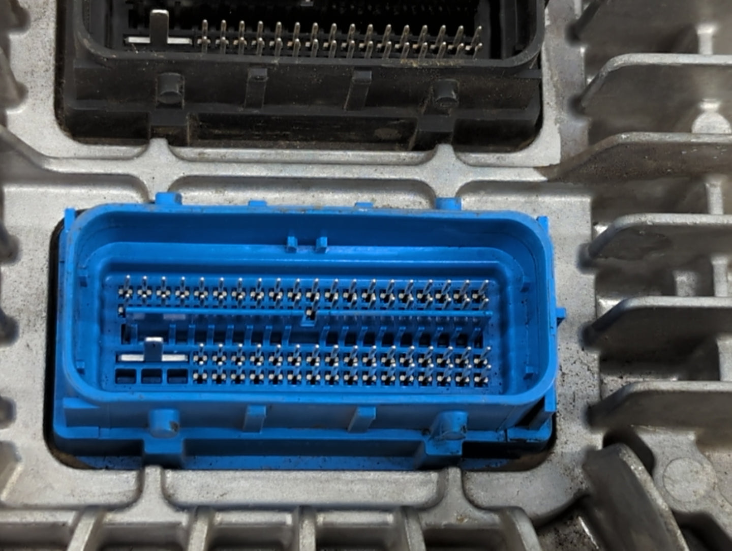 2017 Chevrolet Traverse PCM Engine Control Computer ECU ECM PCU OEM P/N:12685918 12667002, 12698026, 12673932 Fits Fits 2018