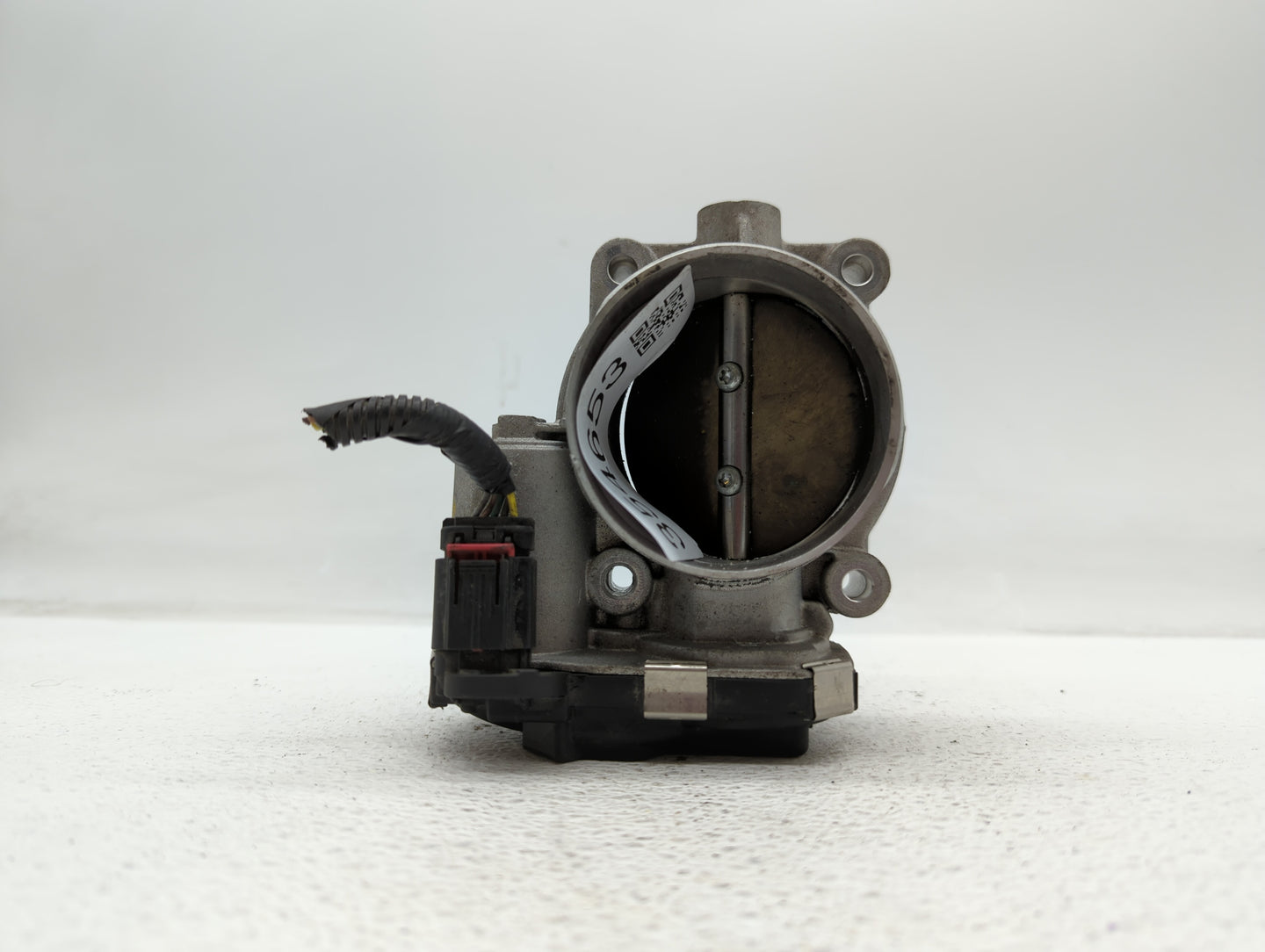 2012-2017 Chevrolet Traverse Throttle Body P/N:12632172BA 12670981AA Fits Fits 2012 2013 2014 2015 2016 2017 2018 2019 OEM U