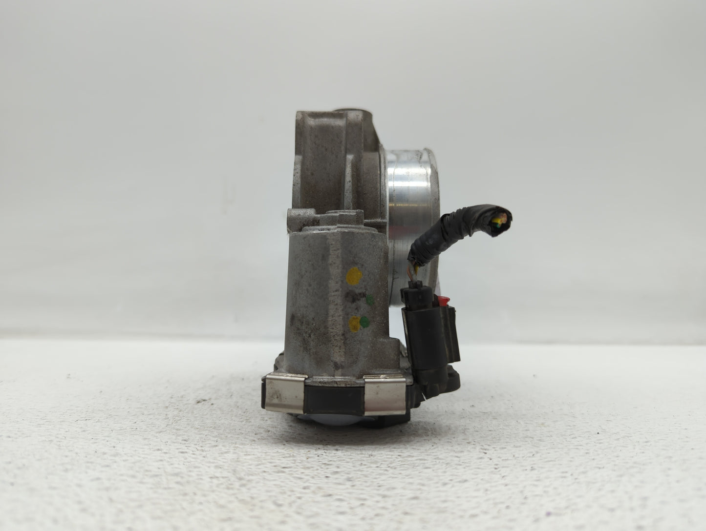 2012-2017 Chevrolet Traverse Throttle Body P/N:12632172BA 12670981AA Fits Fits 2012 2013 2014 2015 2016 2017 2018 2019 OEM U