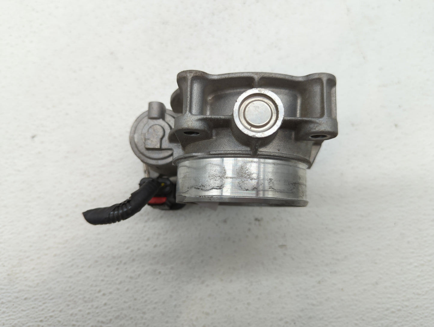 2012-2017 Chevrolet Traverse Throttle Body P/N:12632172BA 12670981AA Fits Fits 2012 2013 2014 2015 2016 2017 2018 2019 OEM U