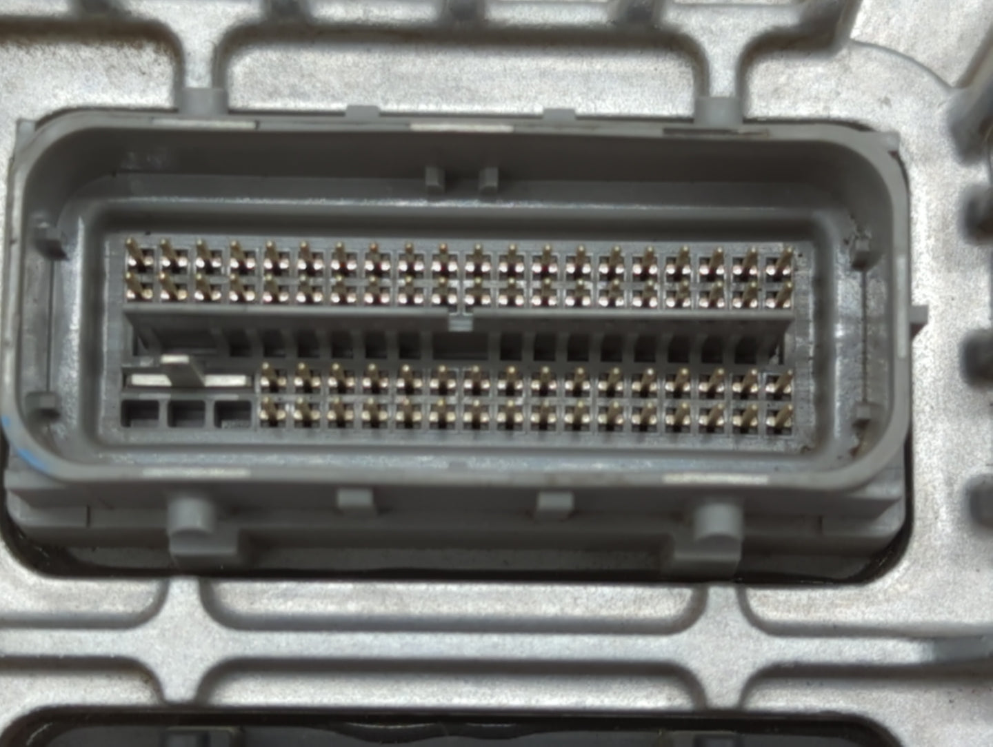 2017 Chevrolet Traverse PCM Engine Control Computer ECU ECM PCU OEM P/N:12670801 12694743, 12667002 Fits Fits 2018 2019 OEM 