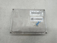 2017 Chevrolet Traverse PCM Engine Control Computer ECU ECM PCU OEM P/N:12670801 12694743, 12667002 Fits Fits 2018 2019 OEM 