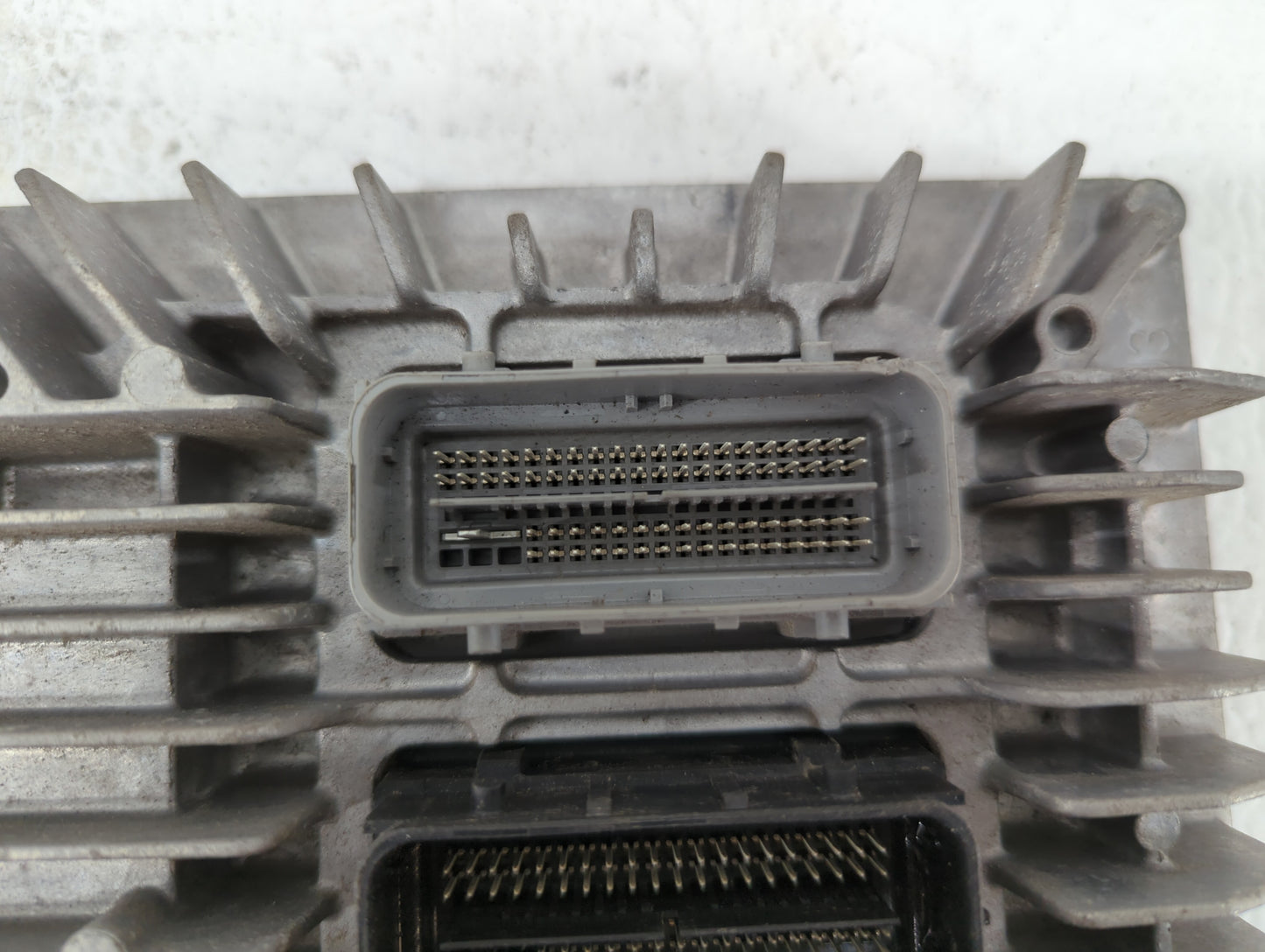2017 Chevrolet Traverse PCM Engine Control Computer ECU ECM PCU OEM P/N:12667002 12666129, 12694743 Fits Fits 2018 2019 2020