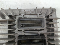 2017 Chevrolet Traverse PCM Engine Control Computer ECU ECM PCU OEM P/N:12667002 12666129, 12694743 Fits Fits 2018 2019 2020