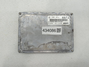 compare product 2017 Chevrolet Traverse PCM Engine Control Computer ECU ECM PCU OEM P/N:12667002 12667189, 12666129 Fits Fits 2018 2019 2020 OEM Used Auto Parts