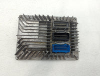 2017 Chevrolet Traverse PCM Engine Control Computer ECU ECM PCU OEM P/N:12667002 12667189, 12666129 Fits Fits 2018 2019 2020