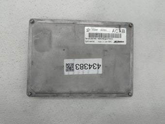 compare product 2017 Chevrolet Traverse PCM Engine Control Computer ECU ECM PCU OEM P/N:12670801 12667002, 12666129 Fits Fits 2018 2019 2020 OEM Used Auto Parts