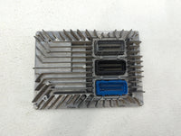 2017 Chevrolet Traverse PCM Engine Control Computer ECU ECM PCU OEM P/N:12670801 12667002, 12666129 Fits Fits 2018 2019 2020