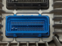 2017 Chevrolet Traverse PCM Engine Control Computer ECU ECM PCU OEM P/N:12667002 12667189, 12685918 Fits Fits 2018 2019 2020