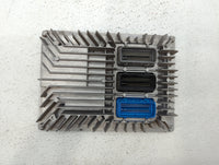 2017 Chevrolet Traverse PCM Engine Control Computer ECU ECM PCU OEM P/N:12667002 12667189, 12685918 Fits Fits 2018 2019 2020