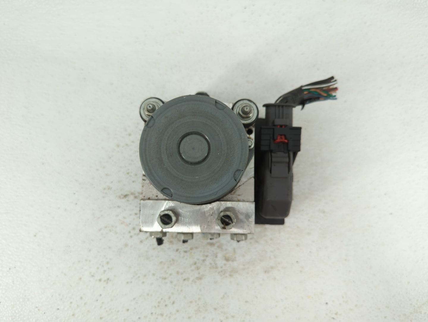 2017 Chevrolet Traverse ABS Pump Control Module Replacement P/N:22912779 23407415, 22822156 Fits Fits 2012 2013 2014 2015 20
