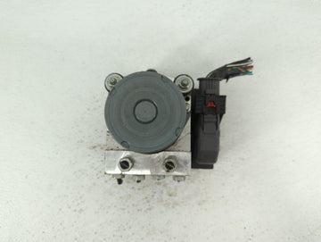 2017 Chevrolet Traverse ABS Pump Control Module Replacement P/N:22912779 23407415, 22822156 Fits Fits 2012 2013 2014 2015 2016 OEM Used Auto Parts