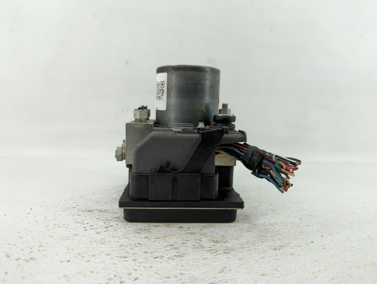 2017 Chevrolet Traverse ABS Pump Control Module Replacement P/N:22912779 23407415, 22822156 Fits Fits 2012 2013 2014 2015 20