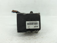 2017 Chevrolet Traverse ABS Pump Control Module Replacement P/N:22912779 23407415, 22822156 Fits Fits 2012 2013 2014 2015 20