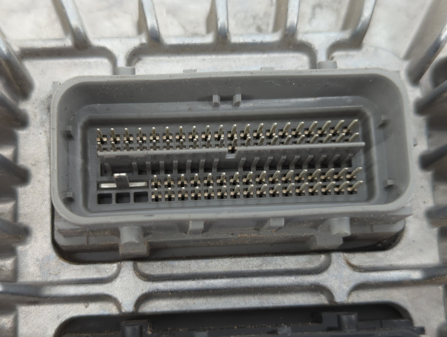 2017 Chevrolet Traverse PCM Engine Control Computer ECU ECM PCU OEM P/N:12667189 12708794, 12719362 Fits Fits 2018 2019 2020