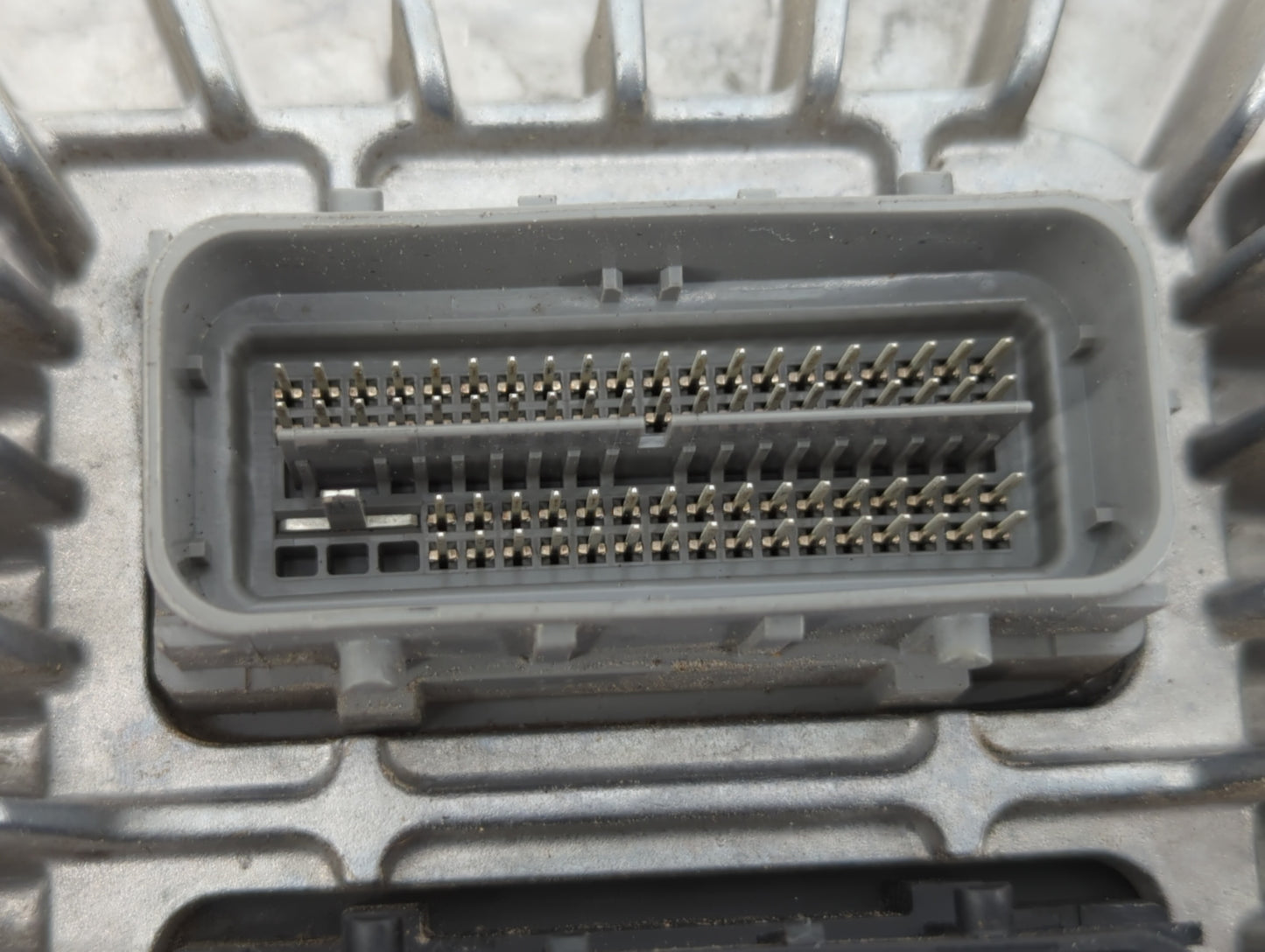 2017 Chevrolet Traverse PCM Engine Control Computer ECU ECM PCU OEM P/N:12667189 12708794, 12719362 Fits Fits 2018 2019 2020
