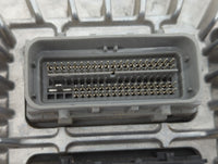 2017 Chevrolet Traverse PCM Engine Control Computer ECU ECM PCU OEM P/N:12667189 12708794, 12719362 Fits Fits 2018 2019 2020