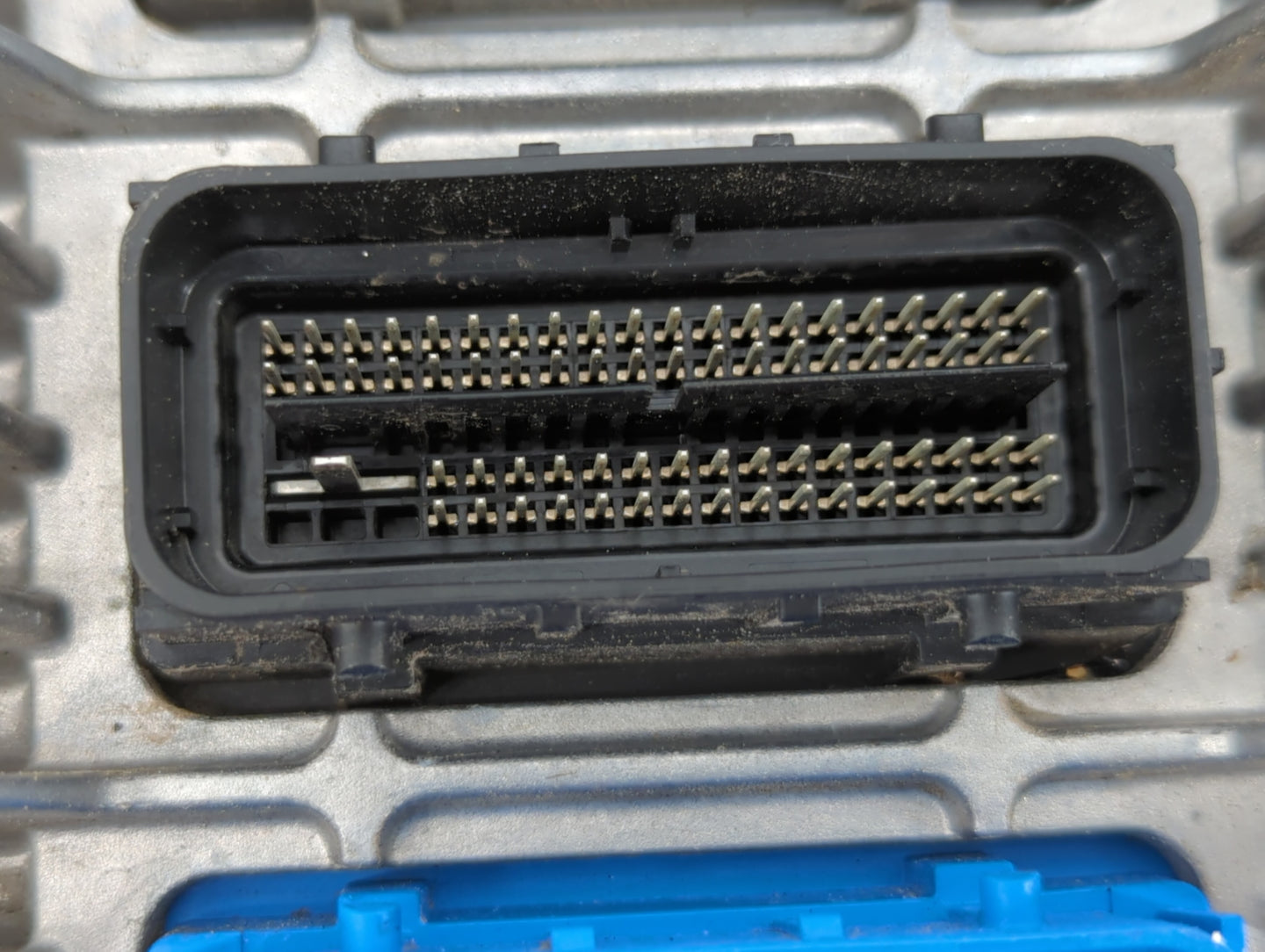 2017 Chevrolet Traverse PCM Engine Control Computer ECU ECM PCU OEM P/N:12667189 12708794, 12719362 Fits Fits 2018 2019 2020