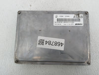 2017 Chevrolet Traverse PCM Engine Control Computer ECU ECM PCU OEM P/N:12667189 12708794, 12719362 Fits Fits 2018 2019 2020