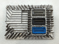 2017 Chevrolet Traverse PCM Engine Control Computer ECU ECM PCU OEM P/N:12667002 12670801, 12666070 Fits Fits 2018 2019 2020