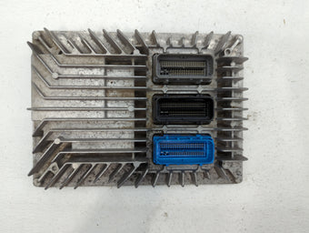 compare product 2017 Chevrolet Traverse PCM Engine Control Computer ECU ECM PCU OEM P/N:12667002 12670801, 12666070 Fits Fits 2018 2019 2020 OEM Used Auto Parts