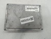 2017 Chevrolet Traverse PCM Engine Control Computer ECU ECM PCU OEM P/N:12667002 12670801, 12666070 Fits Fits 2018 2019 2020