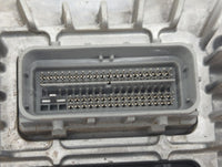 2017 Chevrolet Traverse PCM Engine Control Computer ECU ECM PCU OEM P/N:12667002 12670801, 12666070 Fits Fits 2018 2019 2020