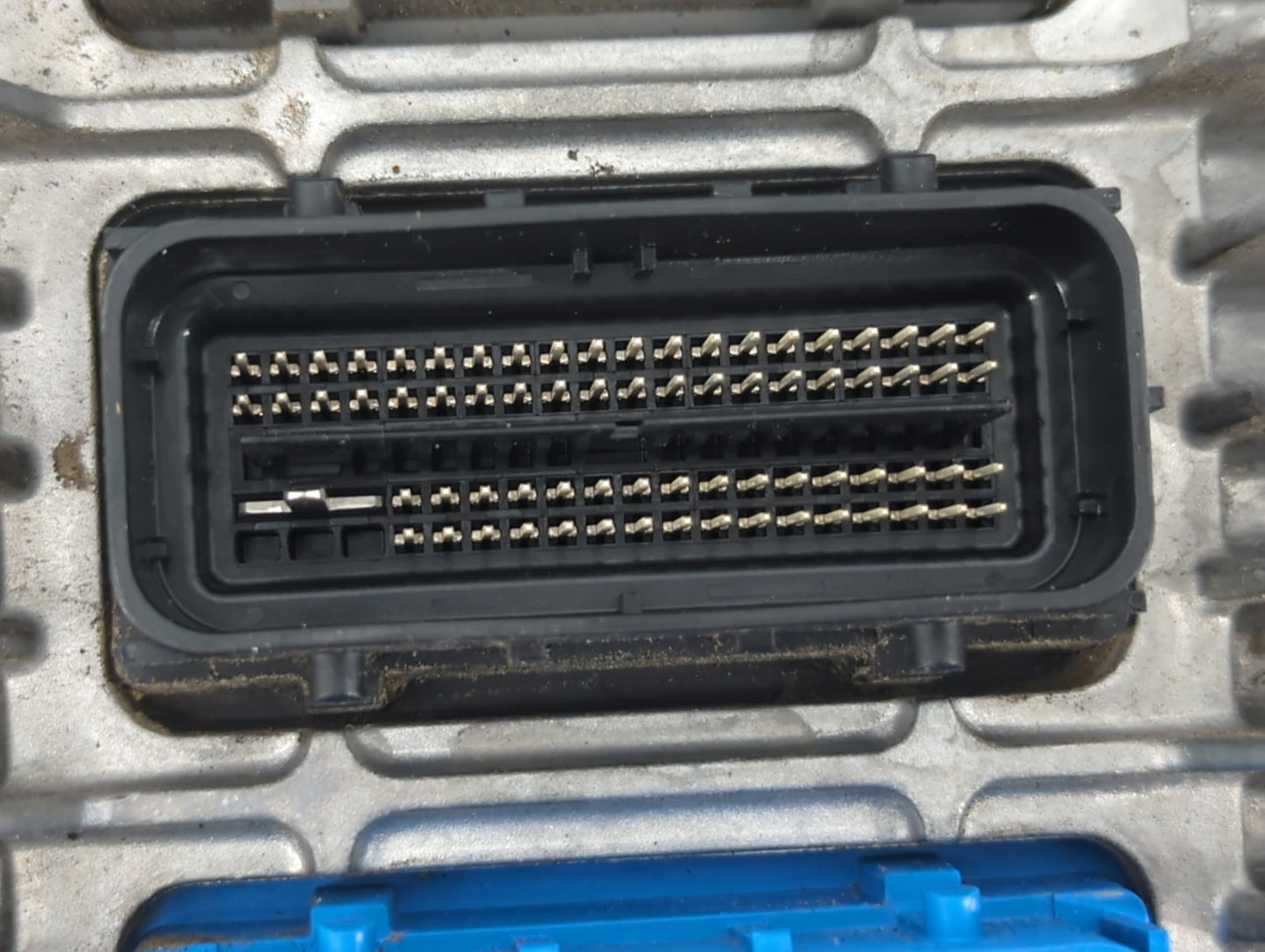 2017 Chevrolet Traverse PCM Engine Control Computer ECU ECM PCU OEM P/N:12667002 12670801, 12666070 Fits Fits 2018 2019 2020