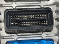 2017 Chevrolet Traverse PCM Engine Control Computer ECU ECM PCU OEM P/N:12667002 12670801, 12666070 Fits Fits 2018 2019 2020