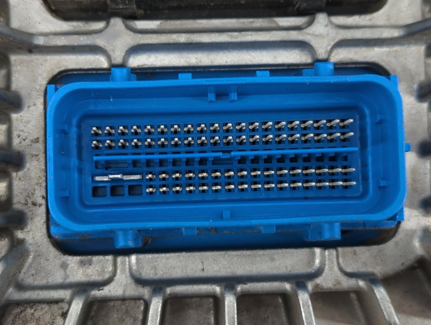 2017 Chevrolet Traverse PCM Engine Control Computer ECU ECM PCU OEM P/N:12667002 12670801, 12666070 Fits Fits 2018 2019 2020