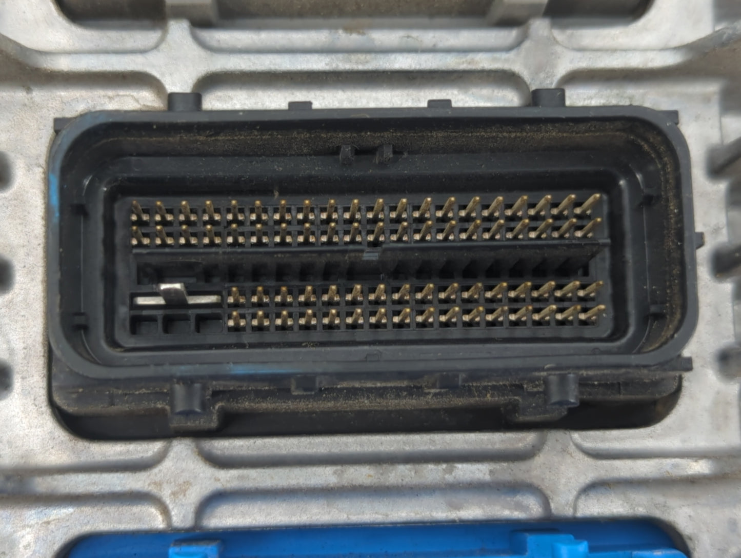 2017 Chevrolet Traverse PCM Engine Control Computer ECU ECM PCU OEM P/N:12667002 12670801, 12666070 Fits Fits 2018 2019 2020