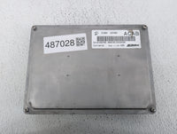 2017 Chevrolet Traverse PCM Engine Control Computer ECU ECM PCU OEM P/N:12667002 12670801, 12666070 Fits Fits 2018 2019 2020