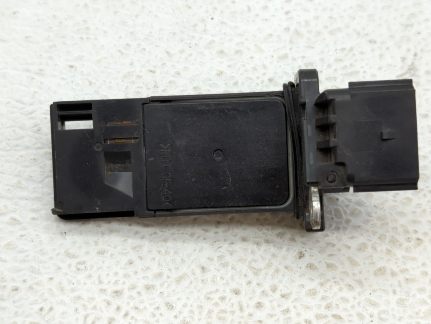 Chevrolet Traverse Mass Air Flow Meter Maf - Oemusedautoparts1.com