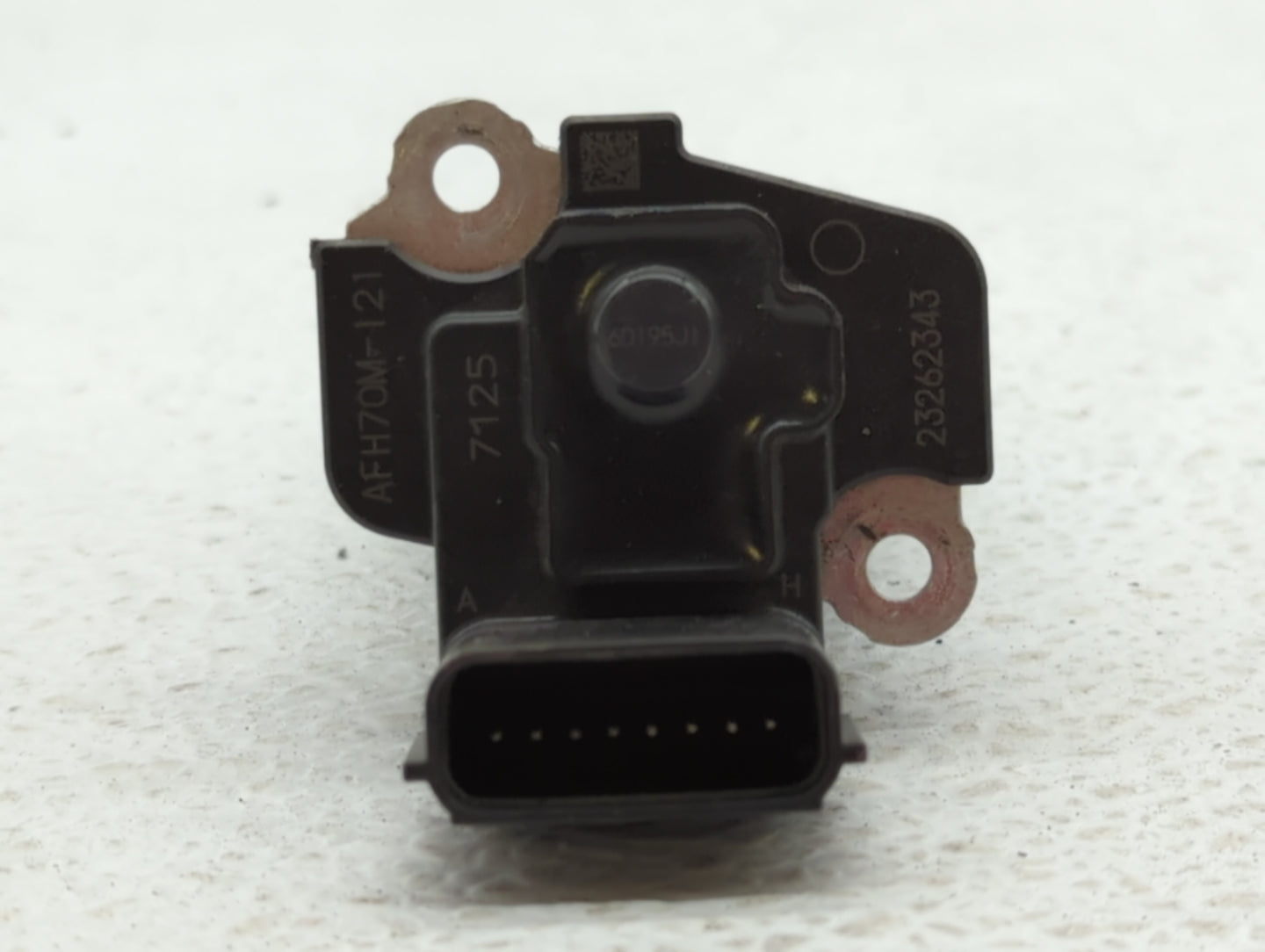 Chevrolet Traverse Mass Air Flow Meter Maf - Oemusedautoparts1.com